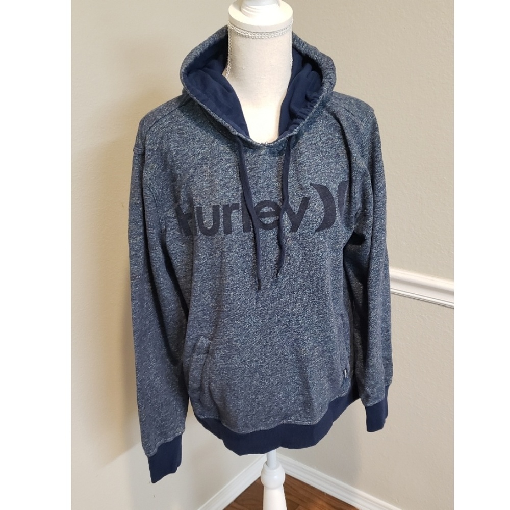 Hurley Hoodie